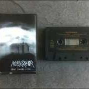 Le texte musical FREAK OF NATURE de ACCELERATOR est également présent dans l'album The dark side... demo (1996)