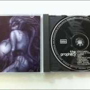 Le texte musical IN ETERNAL BLISS de ACCELERATOR est également présent dans l'album The prophecy (1997)