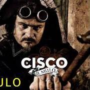 Le texte musical ONDA GRANDA de CISCO est également présent dans l'album Il mulo (2008)