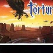 Le texte musical ENTER THE CHAMBER de TORTURE est également présent dans l'album Storm alert (1989)