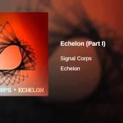 Le texte musical ALIASING SEAS de SIGNAL CORPS est également présent dans l'album Echelon (2013)