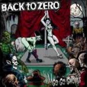 Le texte musical DEVIL'S BORN de BACK TO ZERO est également présent dans l'album Go go ghouls (2006)