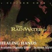 Le texte musical JERICHO de CITIZEN COPE est également présent dans l'album The rainwater lp (2010)