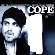 Le texte musical SIDEWAYS de CITIZEN COPE est également présent dans l'album The clarence greenwood recordings (2004)