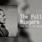 The pull of niagara falls