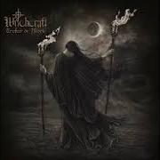 Le texte musical RONDALLA de TROBAR DE MORTE est également présent dans l'album Witchcraft (2018)