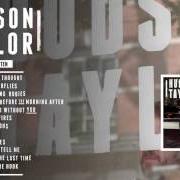Le texte musical BEAUTIFUL MISTAKE de HUDSON TAYLOR est également présent dans l'album Singing for strangers (2015)