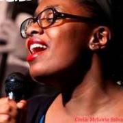 Le texte musical FROSTY MORNING BLUES de CECILE MCLORIN SALVANT est également présent dans l'album Cecile (2010)