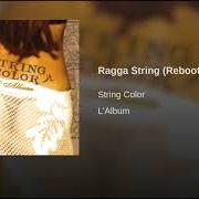 Le texte musical LE DIABLE Y RIT de STRING COLOR est également présent dans l'album L'album (2004)