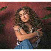 Le texte musical CONTROL de TORI KELLY est également présent dans l'album God must really love me (2026)