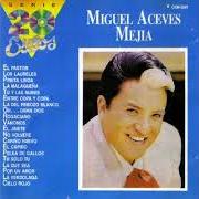 Le texte musical LA DEL REBOZO BLANCO de MIGUEL ACEVES MEJÍA est également présent dans l'album Mexicanisimo (2013)