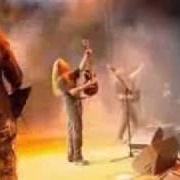 Le texte musical SODOM & GOMORRA de ACCEPT est également présent dans l'album The final chapter - live (1998)