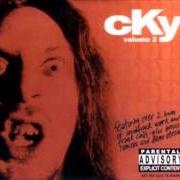 Le texte musical CHINESE FREESTYLE de CKY est également présent dans l'album Volume 2 (2000)