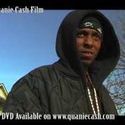 Le texte musical STASH MONEY PROMO de QUANIE CASH est également présent dans l'album Loyalty and respect (2001)