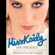 Le texte musical FREESTYLE #4 de MISS KAELY est également présent dans l'album Bienvenue en zone franche (2013)