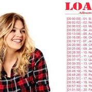 Le texte musical IMMOBILE de LOUANE est également présent dans l'album Louane (2017)