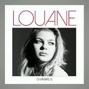 Le texte musical AVENIR de LOUANE est également présent dans l'album Chambre 12 (2015)