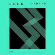 Le texte musical HARD LIQUOR de SOHN est également présent dans l'album Rennen (2017)