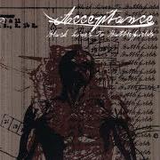 Le texte musical PERMANENT de ACCEPTANCE est également présent dans l'album Black lines to battlefields (2003)