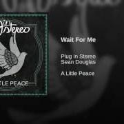 Le texte musical DON'T SAY GOODNIGHT de PLUG IN STEREO est également présent dans l'album A little peace (2014)