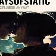 Le texte musical DEBUTANTE de 65DAYSOFSTATIC est également présent dans l'album We were exploding anyway (2010)