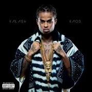 Le texte musical DANJÉ de KALASH est également présent dans l'album Kaos (2016)