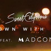 Le texte musical JUST ONE de SWEET CALIFORNIA est également présent dans l'album Head for the stars (2015)