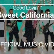 Le texte musical LOVE YOURSELF de SWEET CALIFORNIA est également présent dans l'album Head for the stars 2.0 (2016)