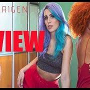 Le texte musical AMARTE de SWEET CALIFORNIA est également présent dans l'album Origen (2018)