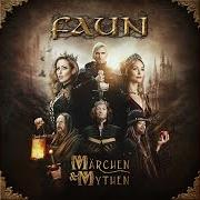 Le texte musical SIEBEN RABEN de FAUN est également présent dans l'album Märchen & mythen (2019)