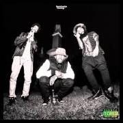 Le texte musical DEATH 2 de FLATBUSH ZOMBIES est également présent dans l'album Better off dead (2013)