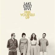 Le texte musical MUSTA BEEN SOMETHING de LAKE STREET DIVE est également présent dans l'album Free yourself up (2018)