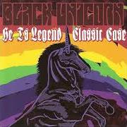 Black unicorn (he is legend/classic case) Black unicorn (he is legend/classic case)