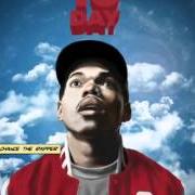 Le texte musical BRAIN CELLS de CHANCE THE RAPPER est également présent dans l'album 10 day (2012)