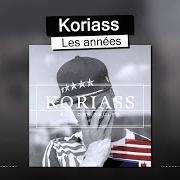 Le texte musical SORRY de KORIASS est également présent dans l'album Rue des saules (2013)