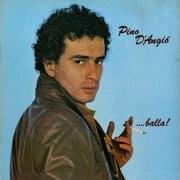 Le texte musical SIGNORINA de PINO D'ANGIÒ est également présent dans l'album Balla! (1981)