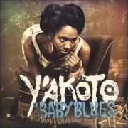 Le texte musical DIAMONDS (BLACKJOY REMIX) de Y'AKOTO est également présent dans l'album Babyblues (2012)