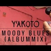 Le texte musical WHO I AM de Y'AKOTO est également présent dans l'album Mermaid blues (2017)