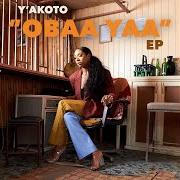 Le texte musical YOUR NEW GIRL de Y'AKOTO est également présent dans l'album Obaa yaa (2020)