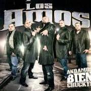 Le texte musical OJO POR OJITO de LOS AMOS DE NUEVO LEON est également présent dans l'album Andamos bien chuckys (2012)