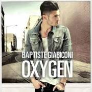 Le texte musical NEW YORK de BAPTISTE GIABICONI est également présent dans l'album Oxygen (2012)