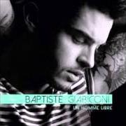 Le texte musical LE MONDE SERA VERT de BAPTISTE GIABICONI est également présent dans l'album Un homme libre (2014)