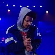 You're a man now, boy