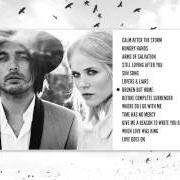 Le texte musical GIVE ME A REASON de THE COMMON LINNETS est également présent dans l'album The common linnets (2014)