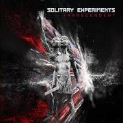 Le texte musical SO BIZARRE de SOLITARY EXPERIMENTS est également présent dans l'album Transcendent (2022)