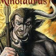 Le texte musical HINTERHALT de MINOTAURUS est également présent dans l'album The call (2013)