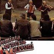 Le texte musical SOGNO AMERICANO de P.F.M. (PREMIATA FORNERIA MARCONI) est également présent dans l'album Suonare suonare (1980)