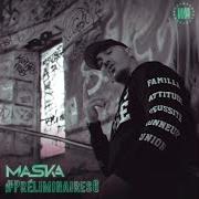 Le texte musical SALI de MASKA est également présent dans l'album Préliminaires (2018)