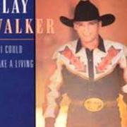 Le texte musical LOSE YOUR MEMORY de CLAY WALKER est également présent dans l'album If i could make a living (1994)