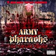 Le texte musical LISTEN UP de ARMY OF THE PHARAOHS est également présent dans l'album The torture papers (2006)